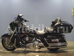    Harley Davidson FLHTC1580 2008  2